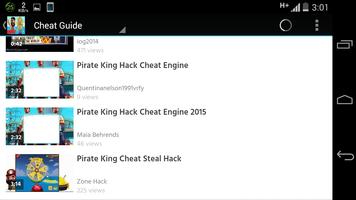 New Pirate King Guide