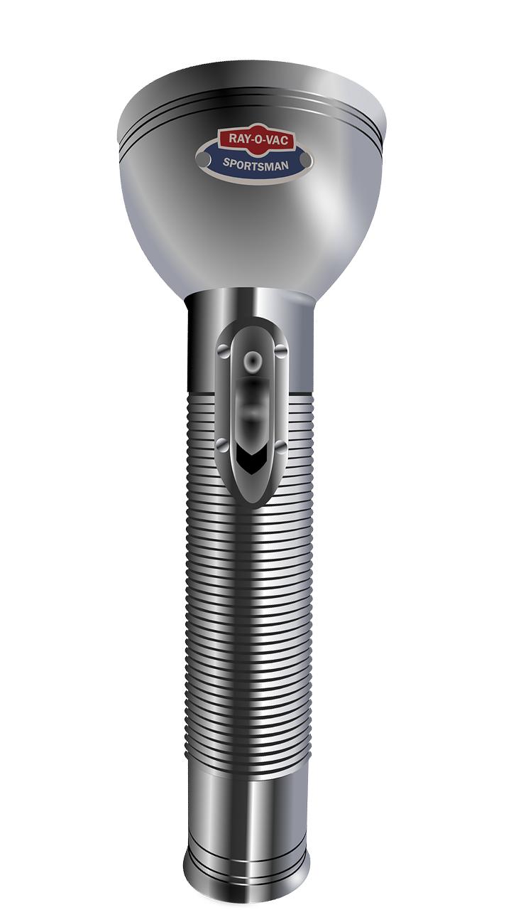 Super Bright Flashlight Free