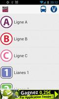 Transports Bordeaux
