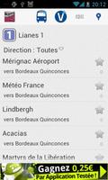 Transports Bordeaux