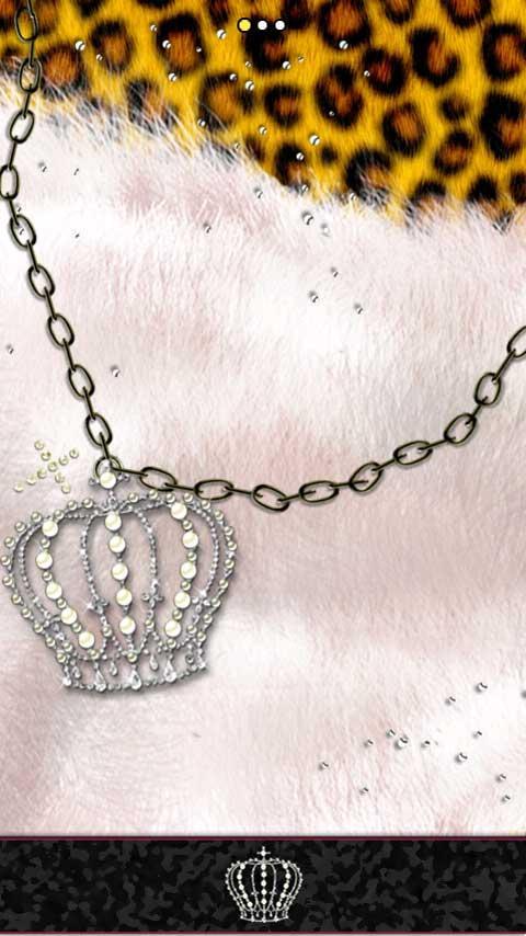 Spark Crown
