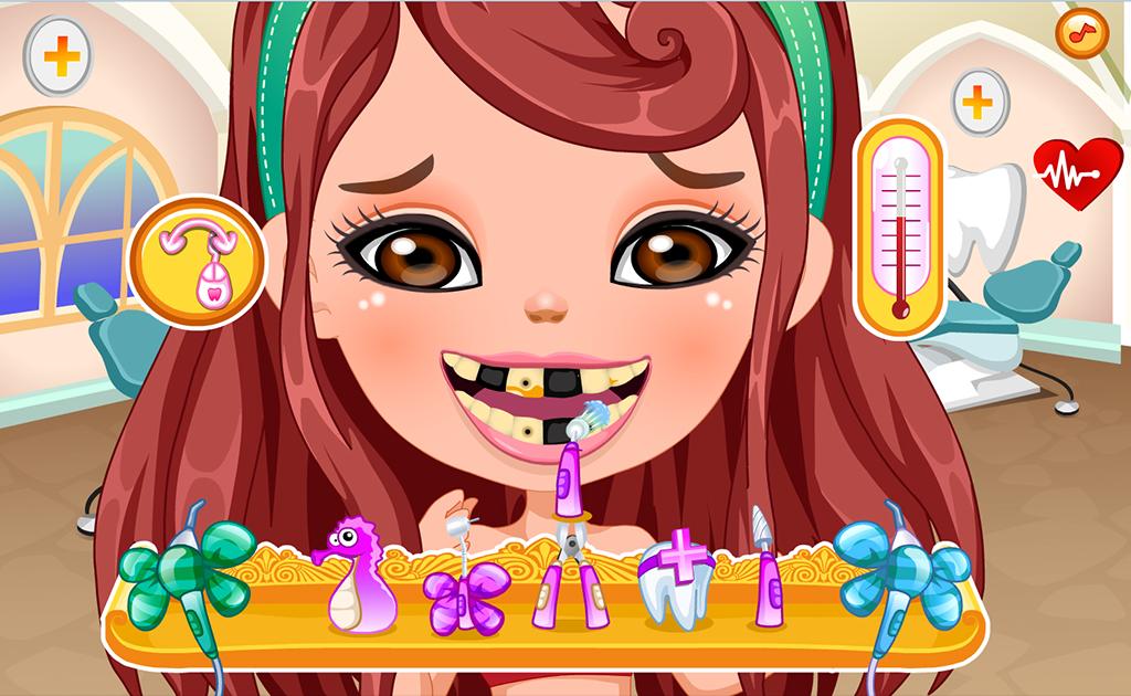 Dentist emergency