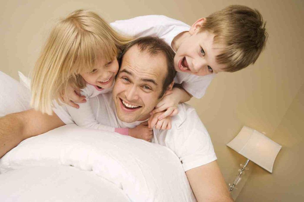 SINGLE PARENTING TIPS & Guide