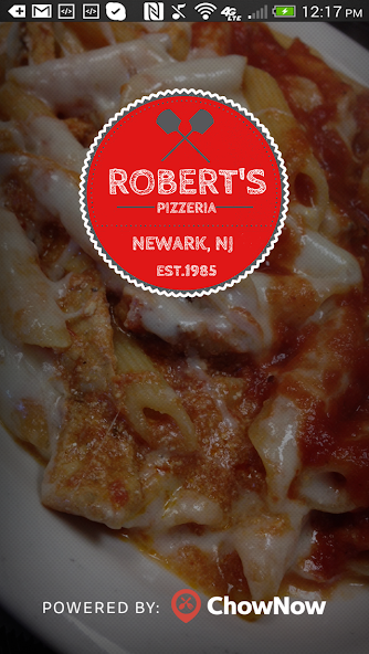 Robert's Pizzeria
