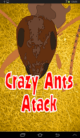 Ataque das Formigas Loucas