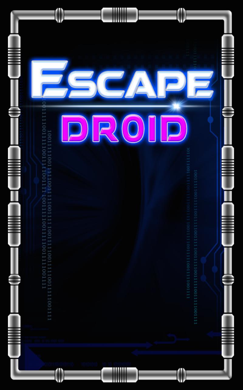 Escape Droid Circle Ball FREE