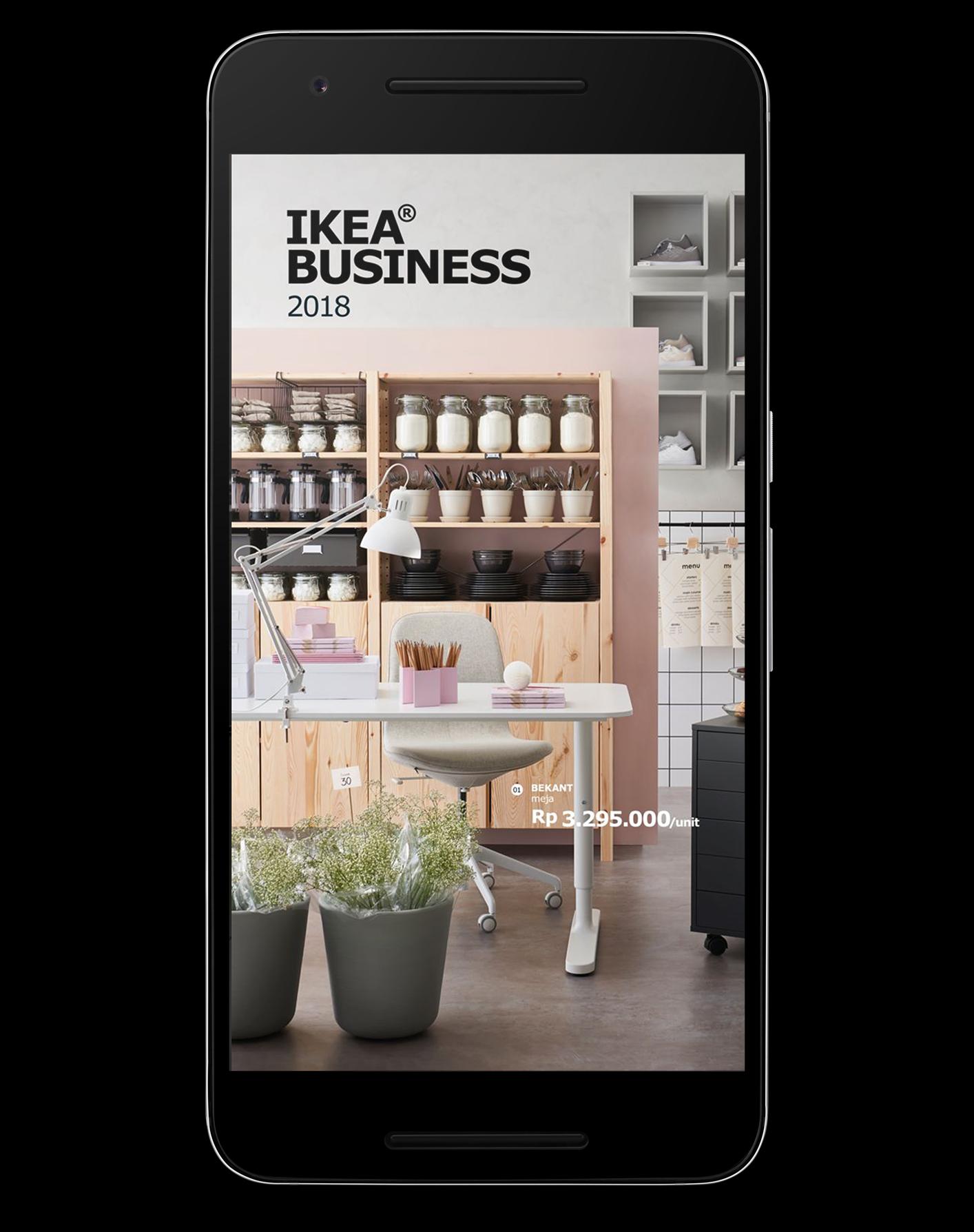 Katalog IKEA 2018