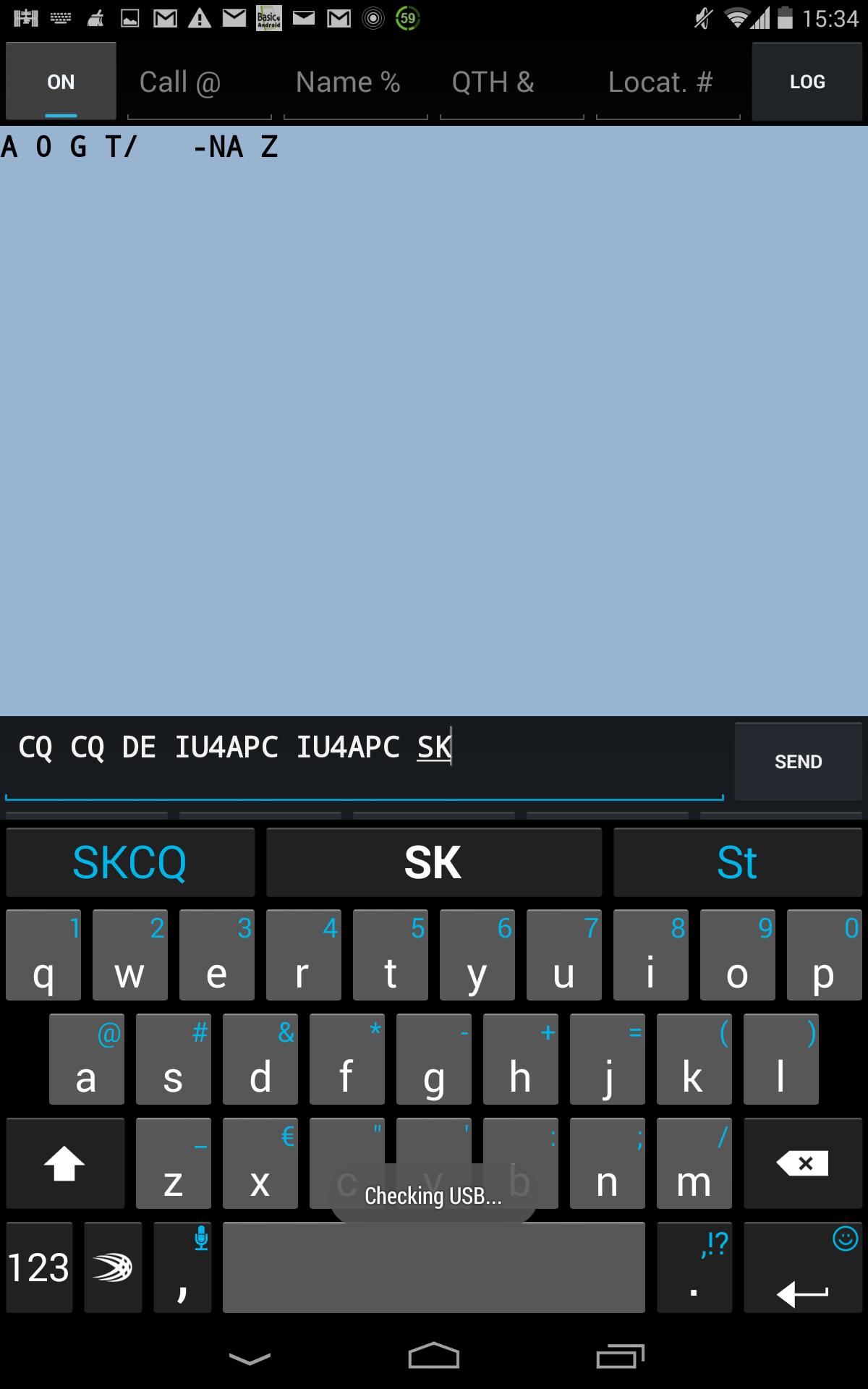 KX3 Companion FREE Ham Radio