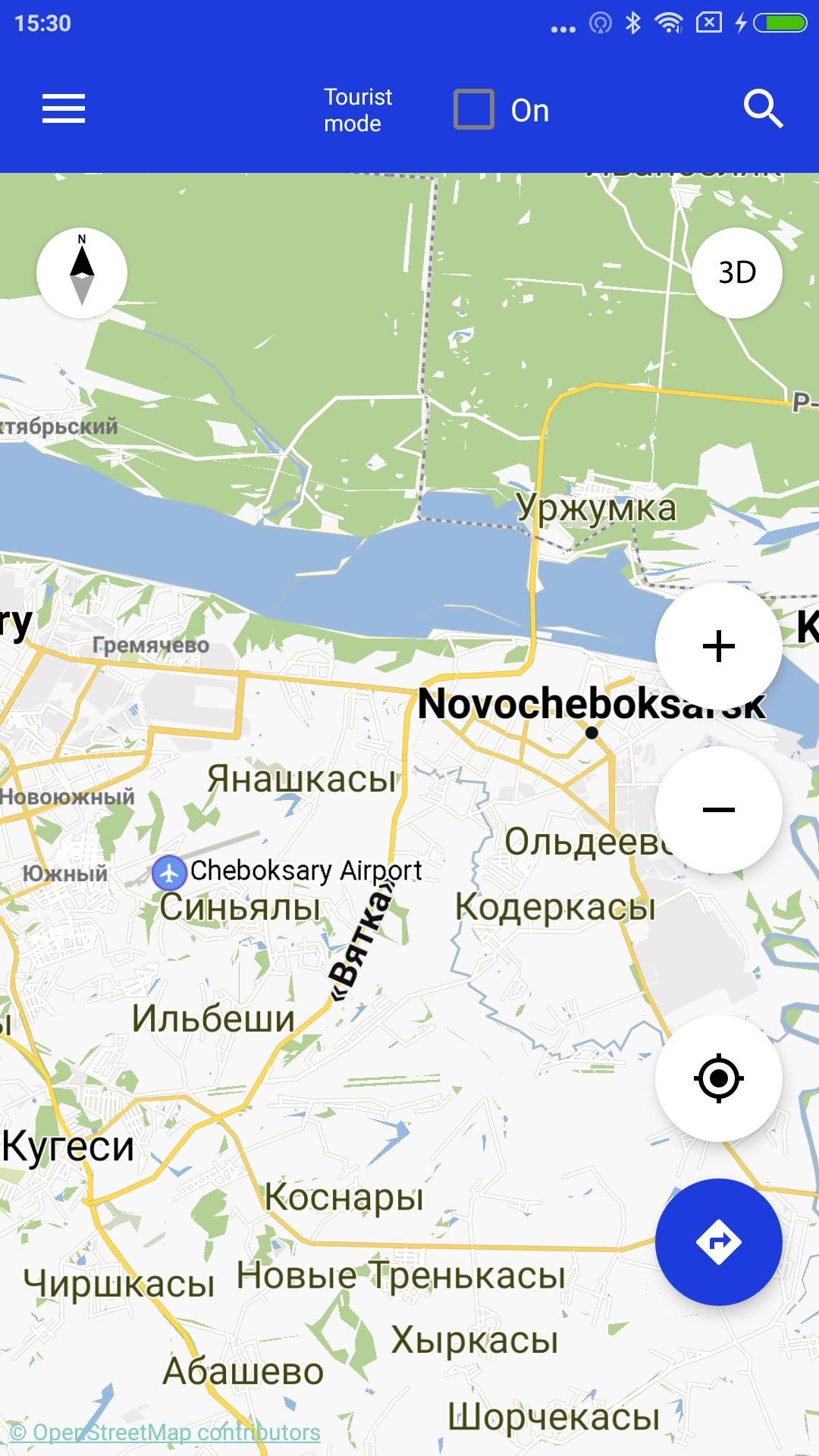Cheboksary