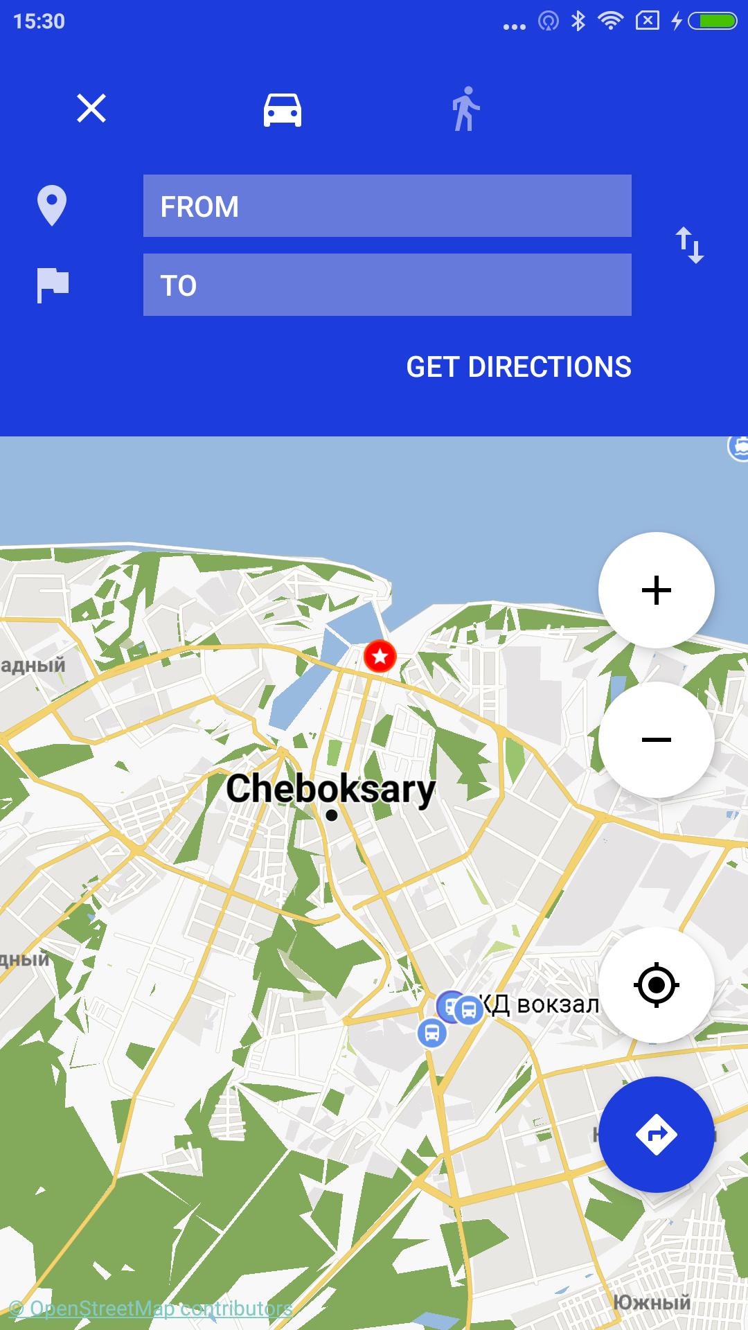 Cheboksary