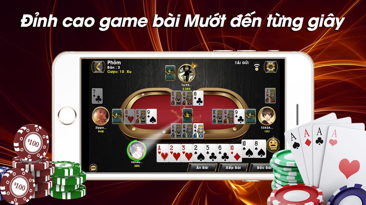 Danh bai doi thuong Viking