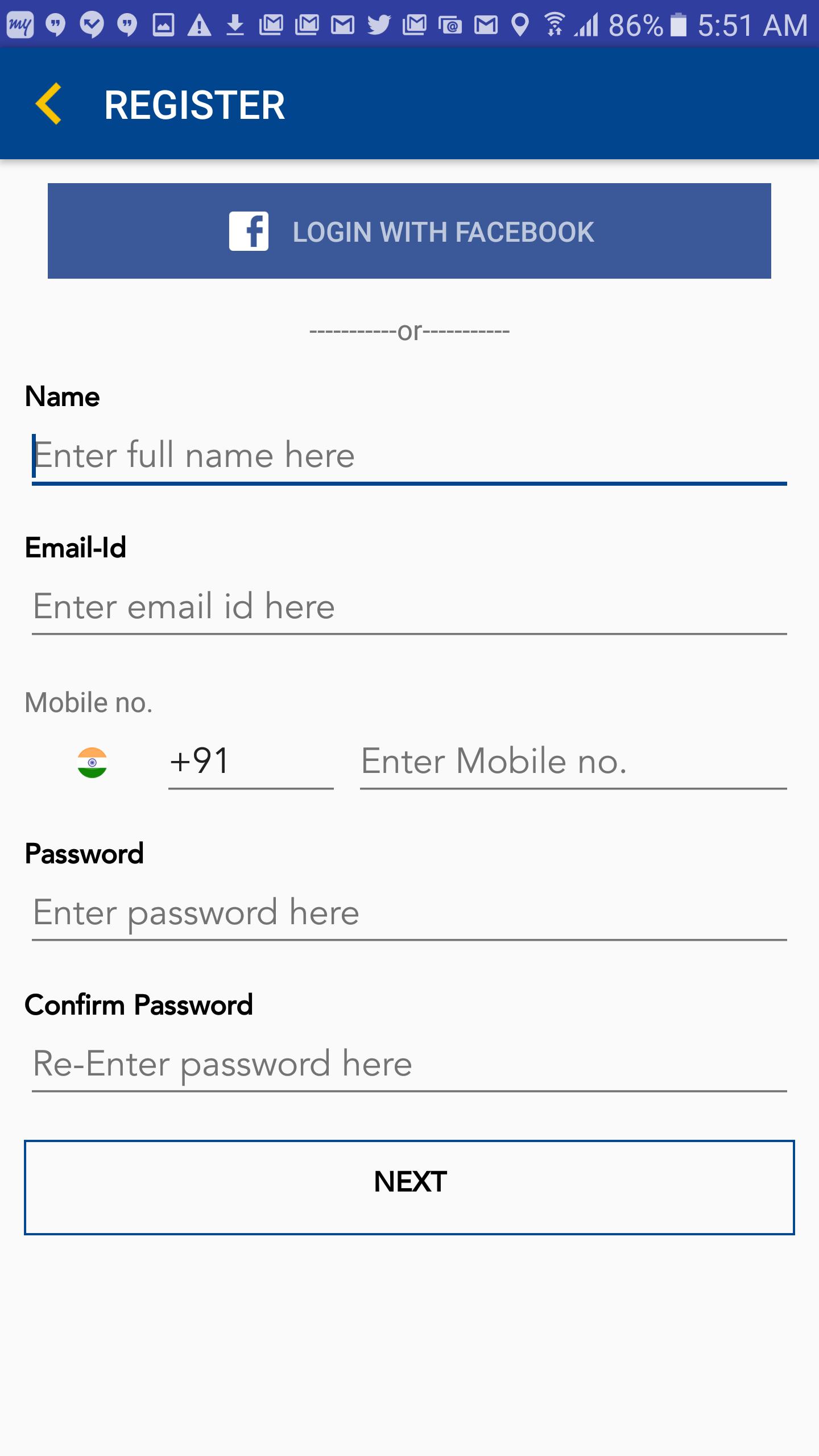 Bike 4 Everything 2 Wheeler Taxi, Delivery Service