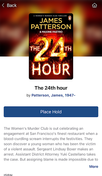 Hertfordshire Libraries