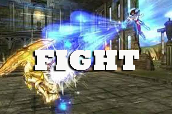 Pro Saint Seiya: Soldiers' Soul Free Game Hints