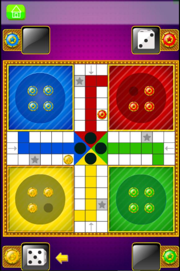 Ludo Times