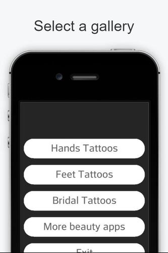 Henna Tattoo 2018(New)