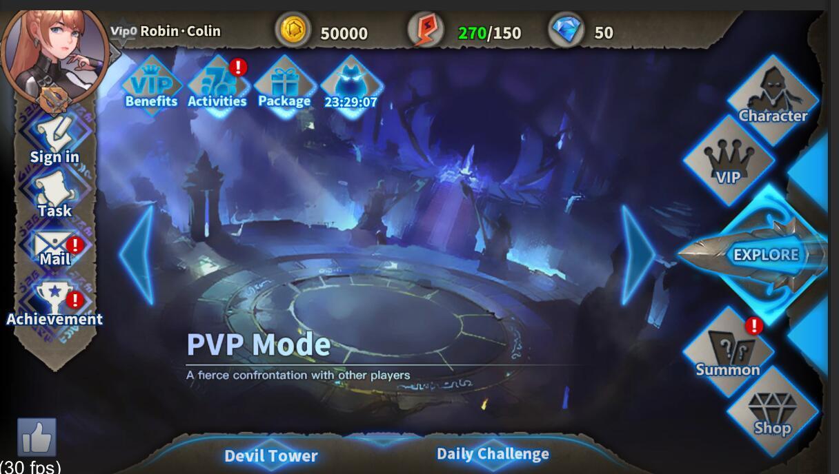 Goryo : Card PVP Game