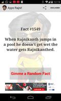 Ayyo Rajni - Rajnikant Jokes!