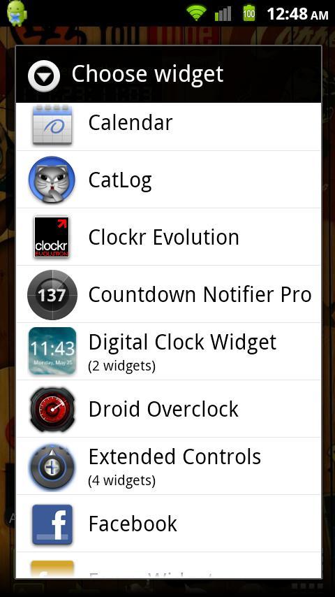 Countdown Notifier Pro