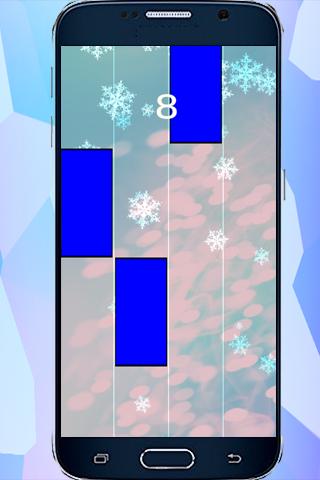 Juice WRLD - Lucid Dreams Piano Game