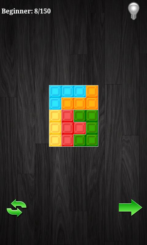 Clever Blocks 2
