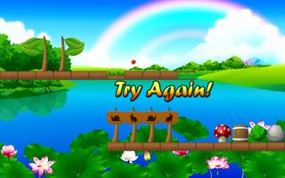 Subway Little Penguin Run