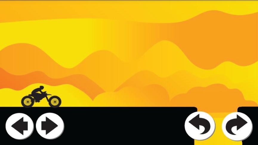 Super stunt Hill Climb