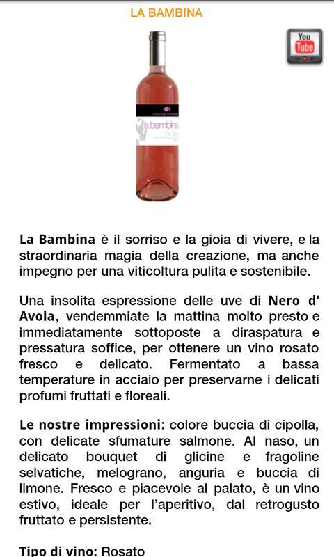 WineCode Sicilia