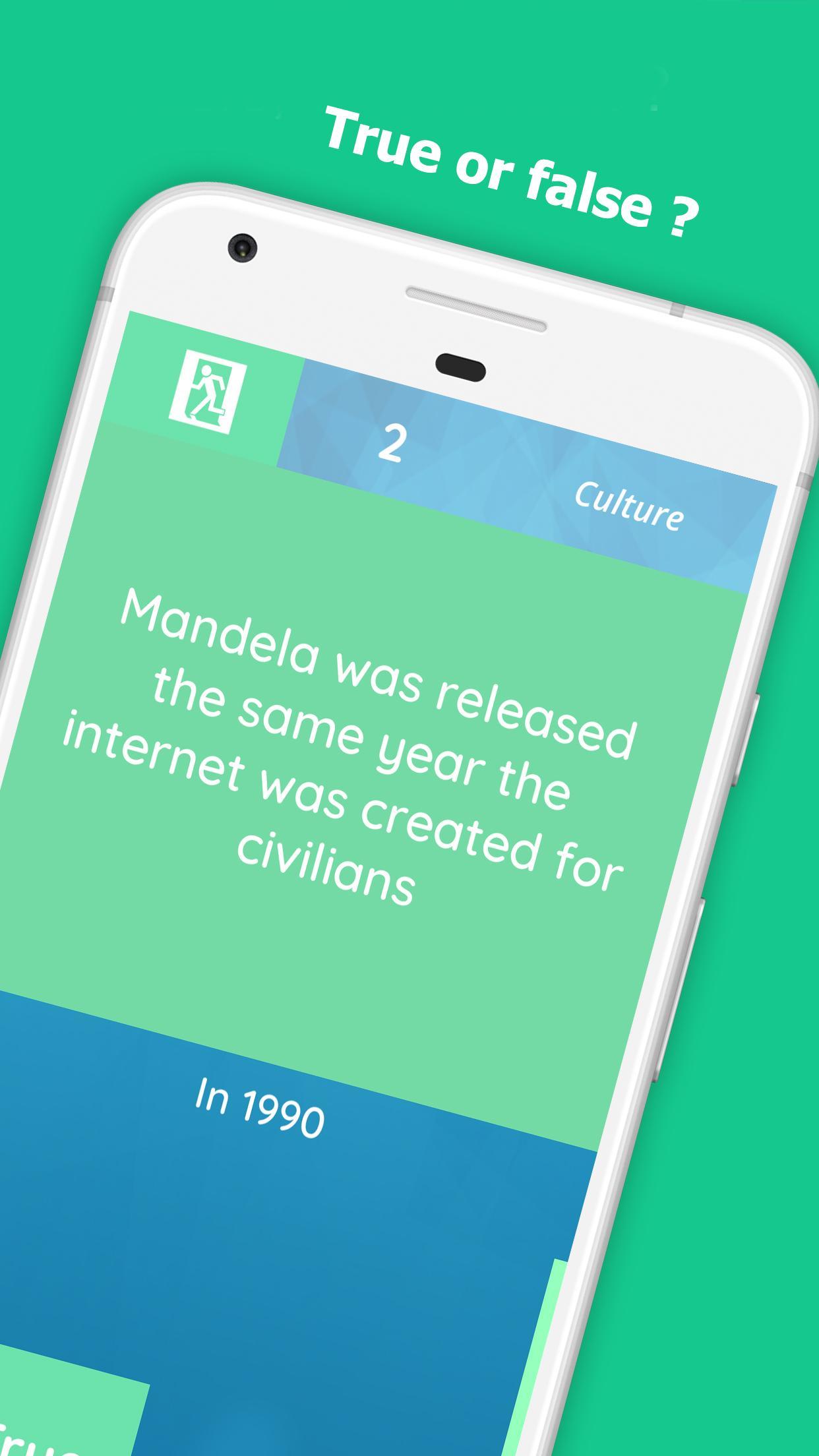 General Knowledge - Quiz