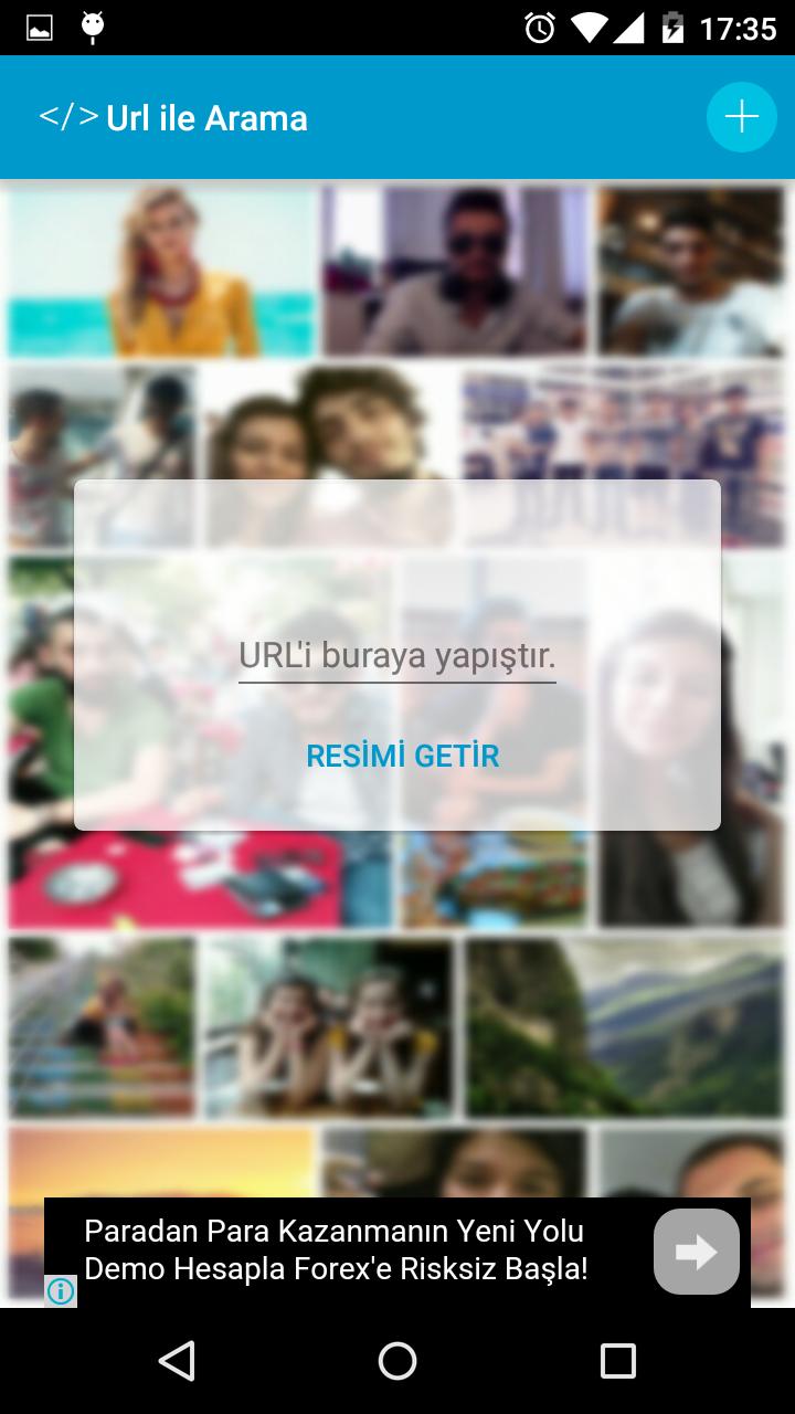 Insta-Storage for Instagram
