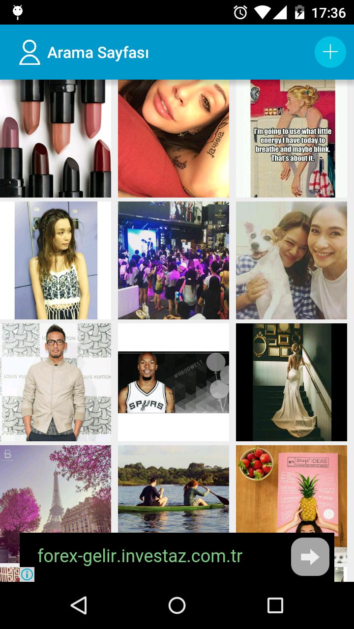 Insta-Storage for Instagram