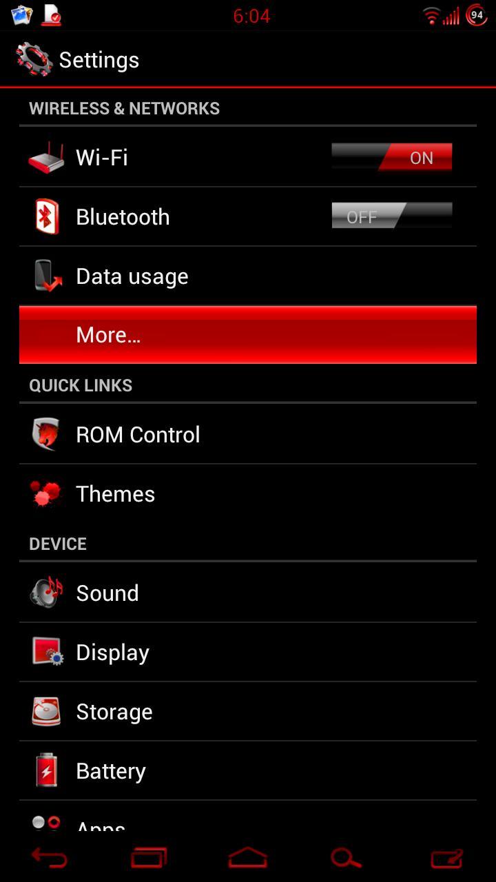 CM9 CM10 CM11: Crimson Cobalt