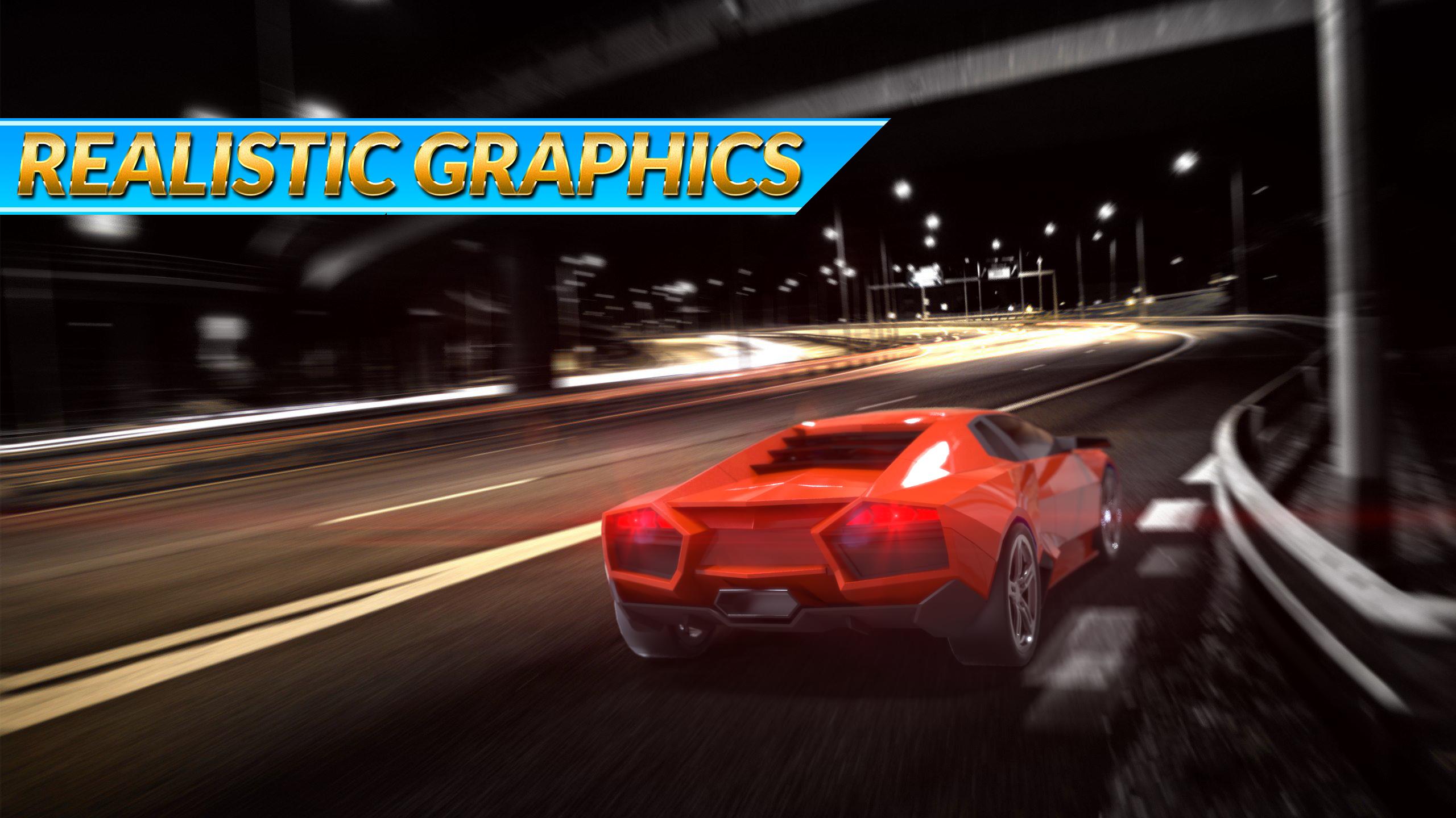 Street Racers: New Era