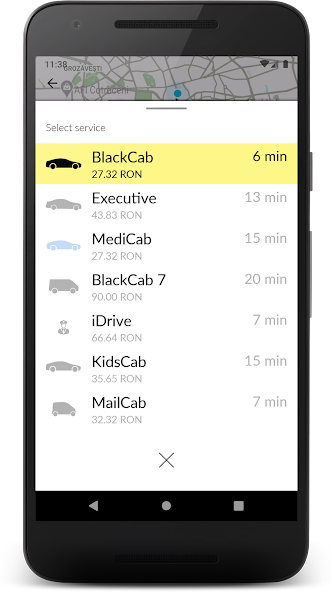 BlackCab