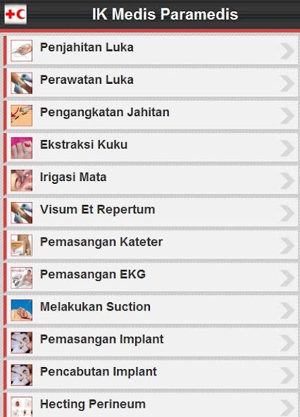 Panduan Dokter Bidan Perawat