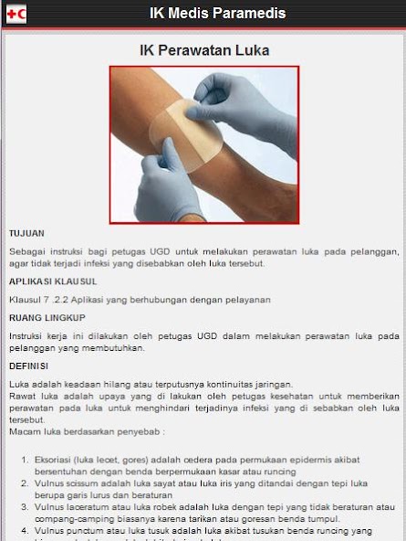 Panduan Dokter Bidan Perawat