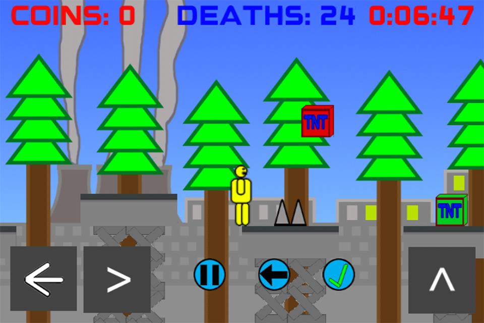 Global thermonuclear War 2