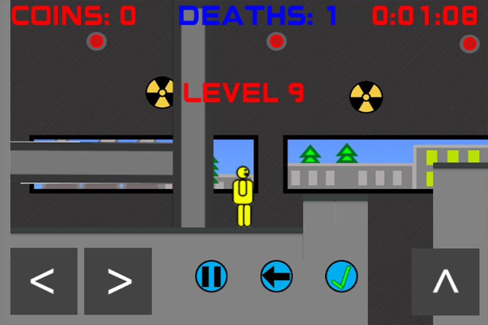 Global thermonuclear War 2