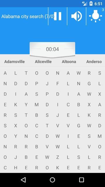 Nawada villages search
