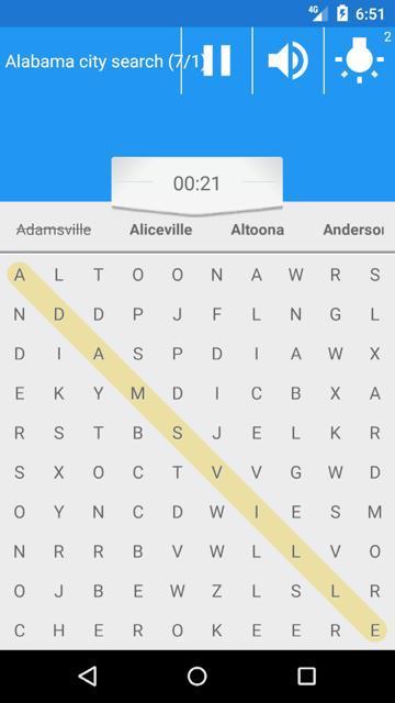 Nawada villages search