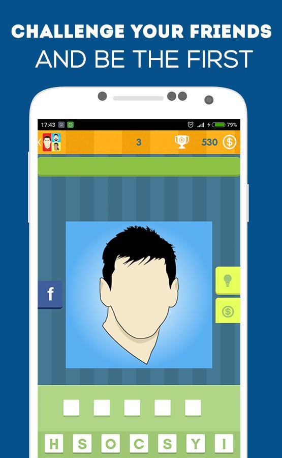 Football Quiz Icomania