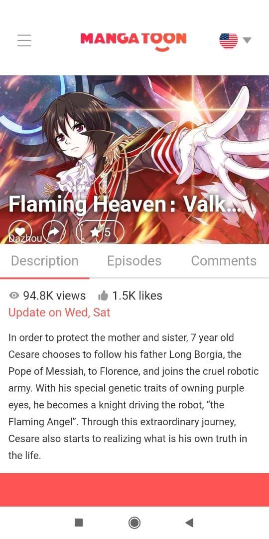 Manga Reader 2 - Pro Manga Reader