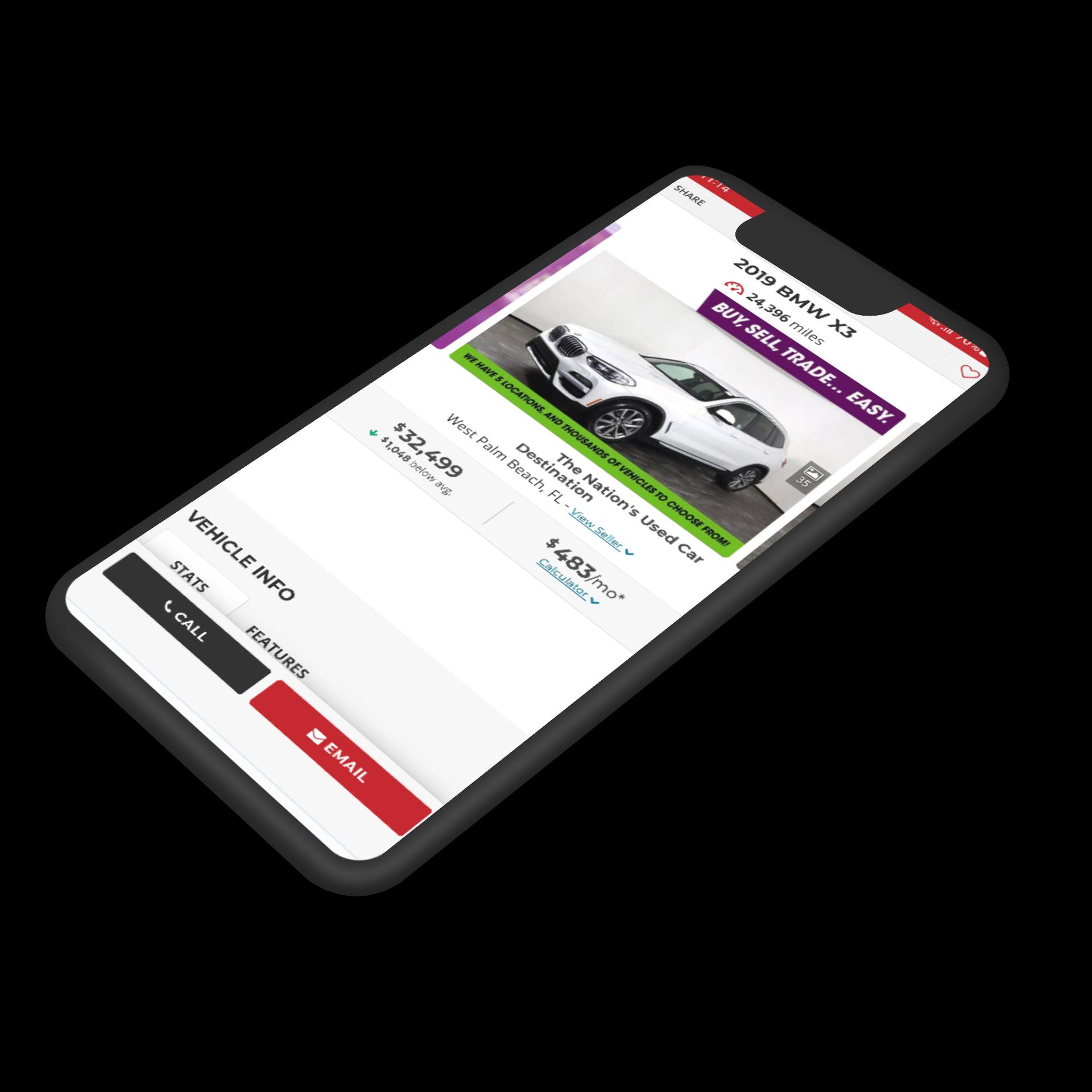 Buy Used Cars in USA