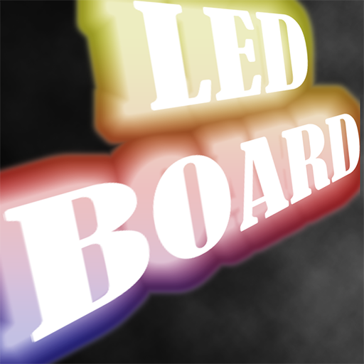LED Text Scroller