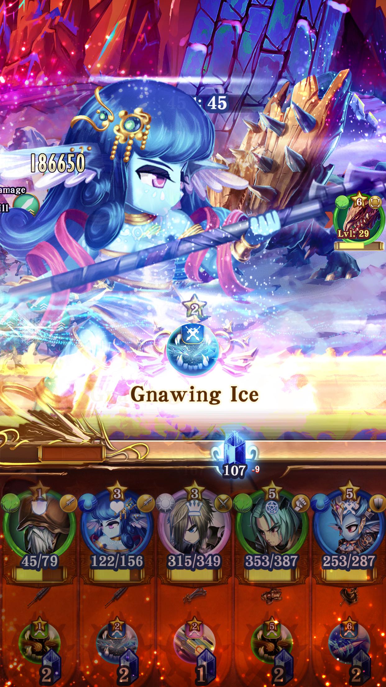 Brave Frontier: The Last Summoner