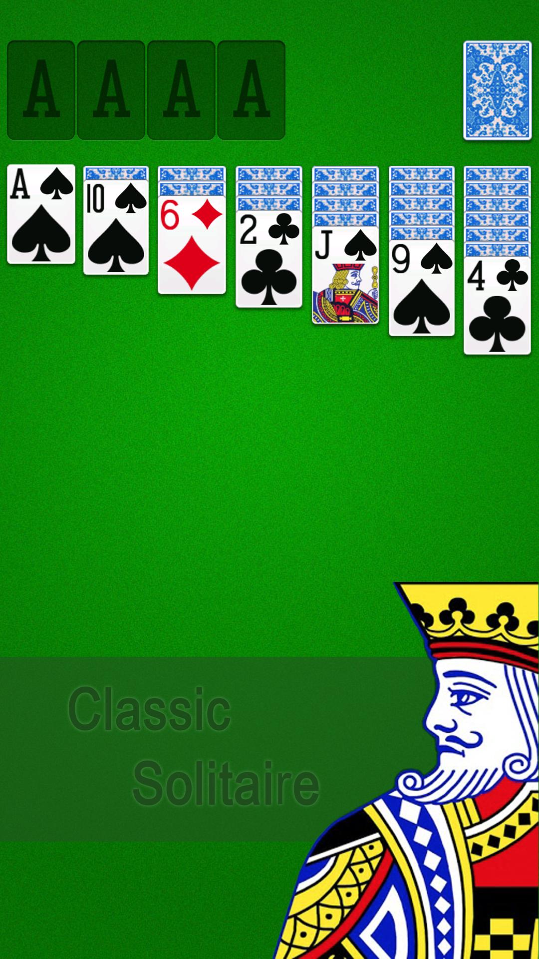 Freecell Backgroud