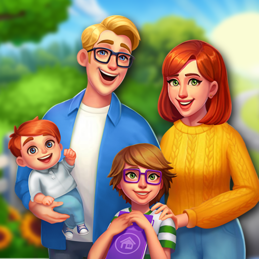 Virtual Families Communities