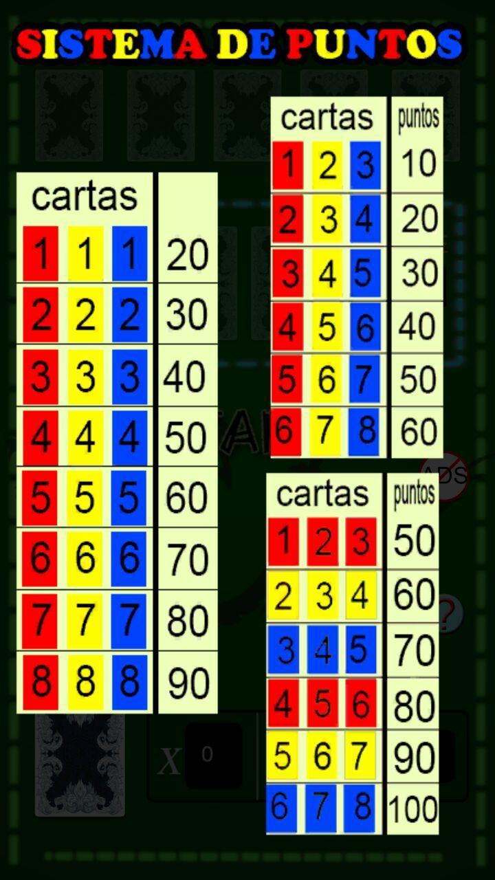 Okey Cards Game METIN2