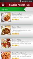 Fauzia's Kitchen Fun - Free