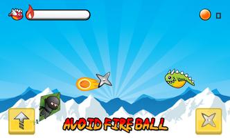Dragonball Ninja Free Game App
